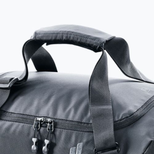 Deuter Wandertasche Aviant Duffel 35 schwarz 352002270000