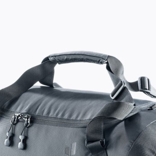 Deuter Wandertasche Aviant Duffel 50 schwarz 352012270000