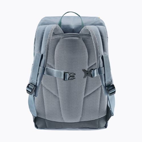 Deuter Waldfuchs 10 Kinder-Wanderrucksack blau 361022233860