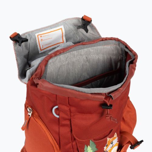 Deuter Waldfuchs 14 Kinder-Wanderrucksack orange 361032259090