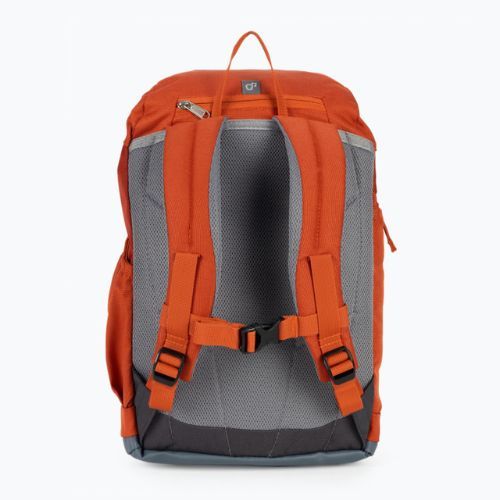 Deuter Waldfuchs 14 Kinder-Wanderrucksack orange 361032259090