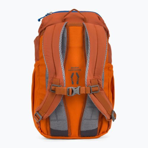 Deuter Kinder-Wanderrucksack Junior 18 l orange 361052399070