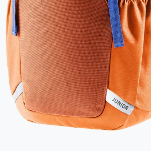 Deuter Kinder-Wanderrucksack Junior 18 l orange 361052399070