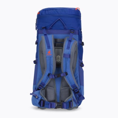 Kinder-Trekking-Rucksack Deuter Fox 30 blau 361112213560