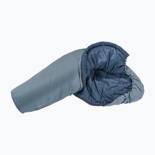 Deuter Schlafsack Orbit +5° grau 370112243350