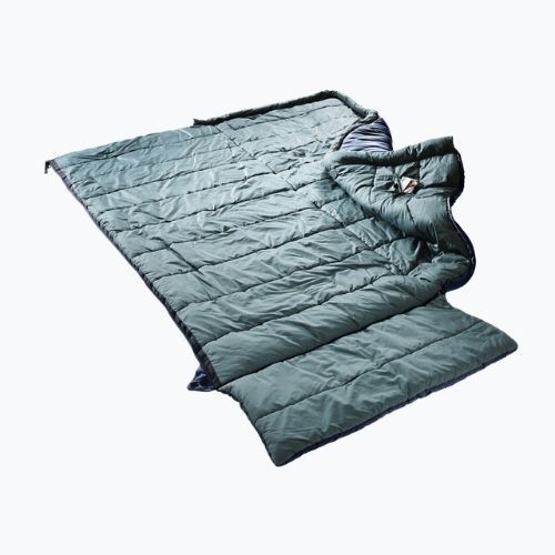 Deuter Schlafsack Orbit SQ -5° navy blau 370212213720