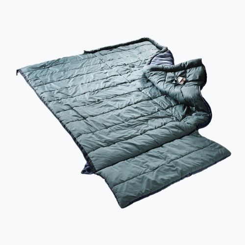 Deuter Schlafsack Orbit SQ -5° navy blau 370212213721