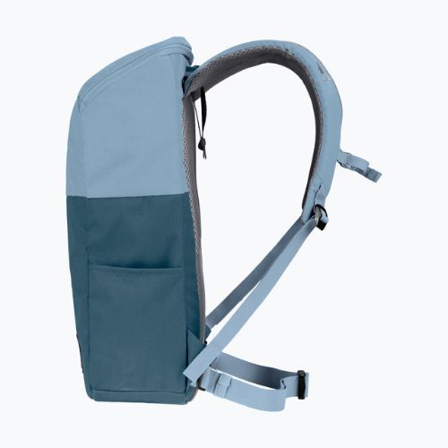 Deuter UP Stockholm Wanderrucksack navy blau 381372113650
