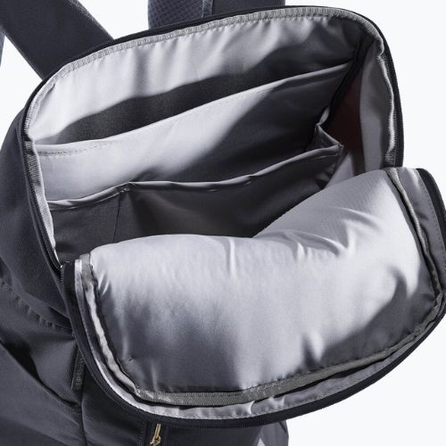 Deuter UP Stockholm Wanderrucksack schwarz 381372170000