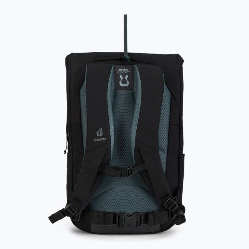 Deuter UP Seoul Wanderrucksack schwarz 381382170000