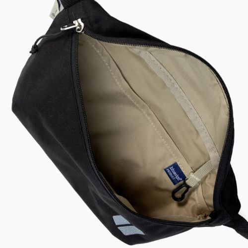 Deuter Hüfttasche Avengo 1.5 schwarz 390022370000