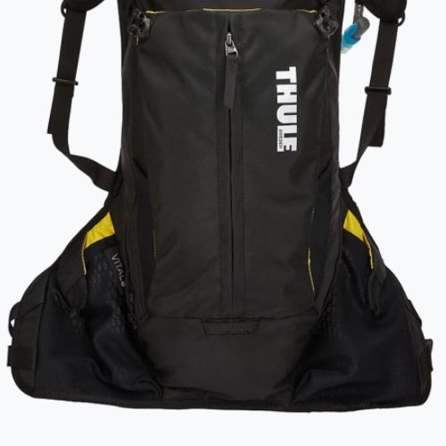 Thule Vital 8L DH Hydration Fahrradrucksack schwarz 3204154