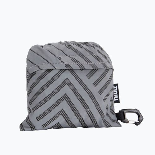 Thule Paramount Rain Cover Rucksackabdeckung grau 3204733