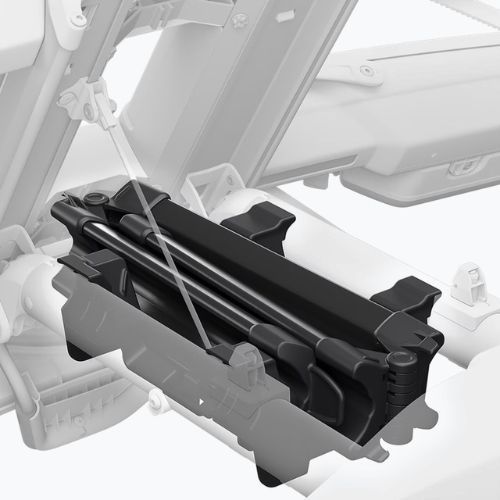 Thule Epos Faltbare Laderampe 978700