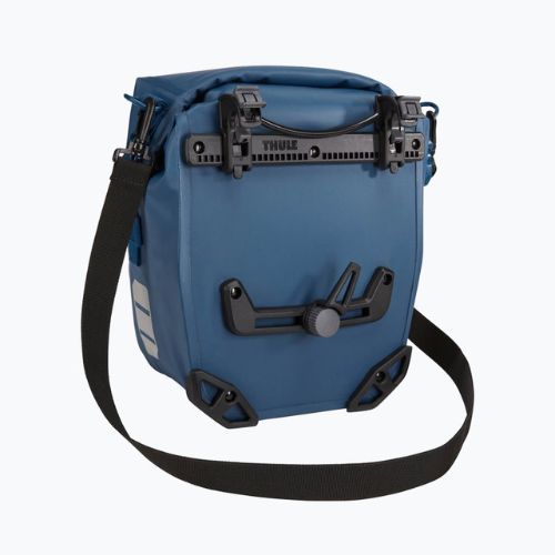 Thule Shield Pannier 13L blau 3204206 Fahrradträger Gepäckträger