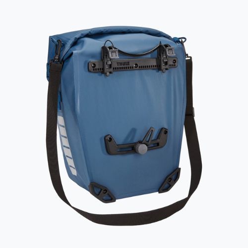 Thule Shield Pannier 25L blau 3204210 Fahrradträger Gepäckträger