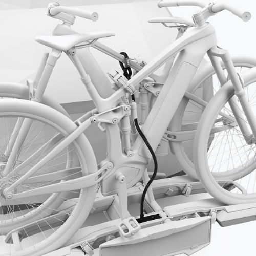 Thule HighGrade Schloss 978500