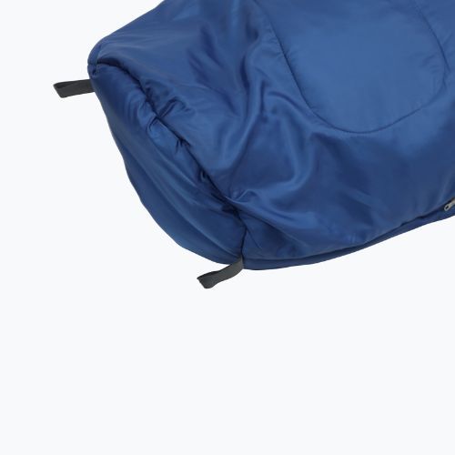 Vango Atlas 350 Schlafsack blau SBTATLAS0000009