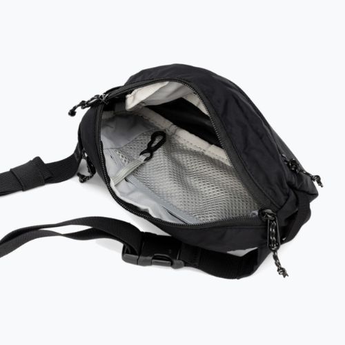 Fjällräven High Coast Hip 550 Hüfttasche schwarz F23223