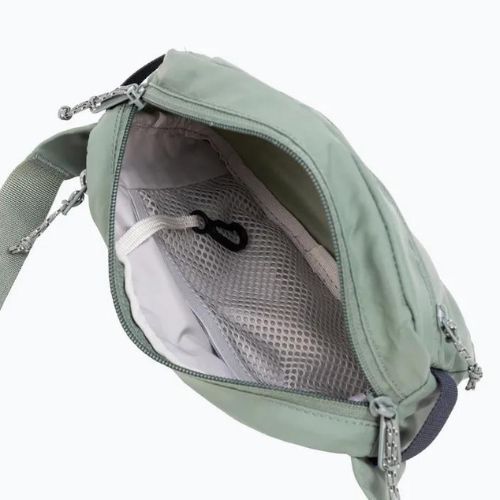 Fjällräven High Coast Hip 614 patinagrün F23223 Hüfttasche