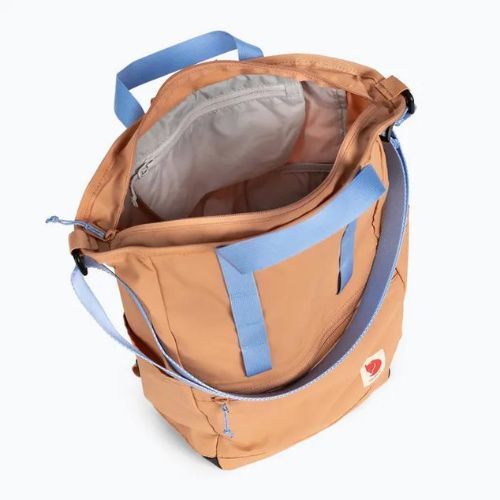 Fjällräven High Coast Totepack 241 Wanderrucksack beige F23225