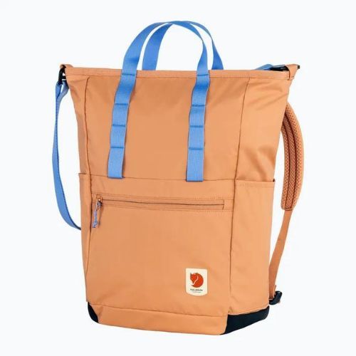 Fjällräven High Coast Totepack 241 Wanderrucksack beige F23225