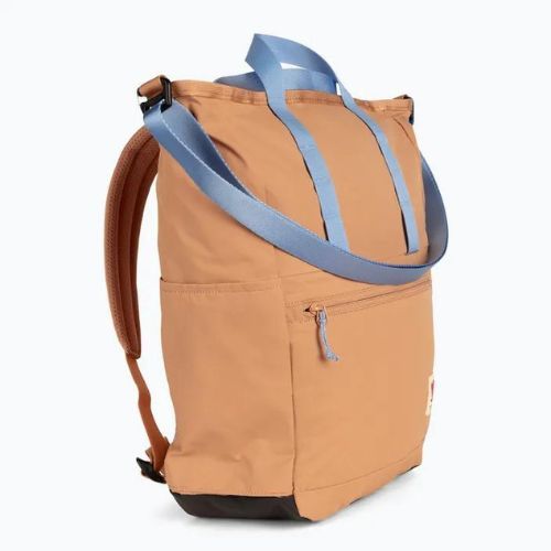 Fjällräven High Coast Totepack 241 Wanderrucksack beige F23225