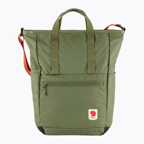 Fjällräven High Coast Totepack 620 grün F23225 Wanderrucksack