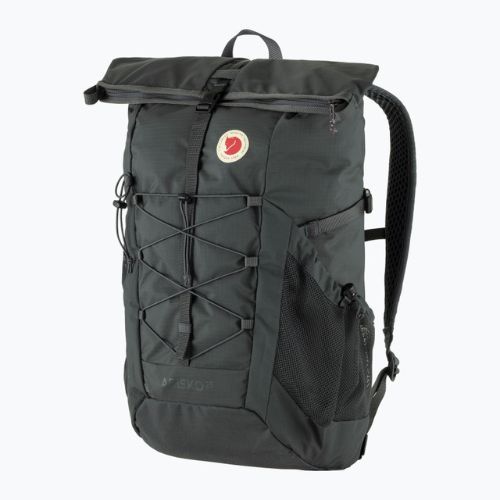 Fjällräven Abisko Hike Foldsack 25 l Trekking-Rucksack grau F27222