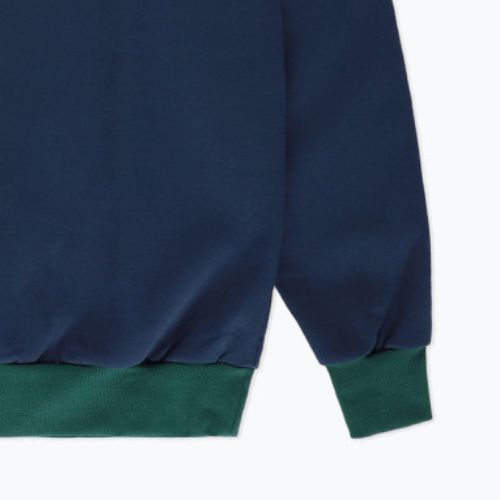 Sweatshirt Herren PROSTO Tagew dunkelblau KL222MSWE151