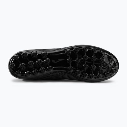 Herren Fußballschuhe Joma Aguila AG schwarz