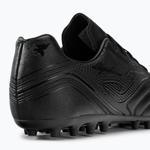 Herren Fußballschuhe Joma Aguila AG schwarz