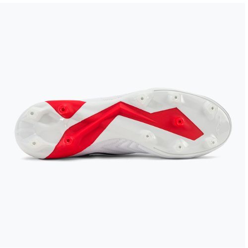 Joma Aguila Cup FG Herren Fußballschuhe weiß/rot