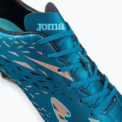 Herren Fußballschuhe Joma Evolution Cup AG blau