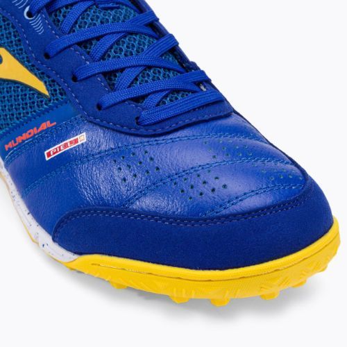 Joma Mundial TF Herren Fußballschuhe royal/blau