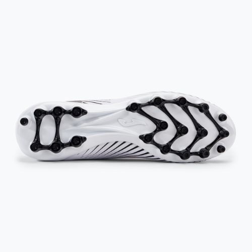 Joma Propulsion Cup AG Herren Fußballschuhe weiß/schwarz