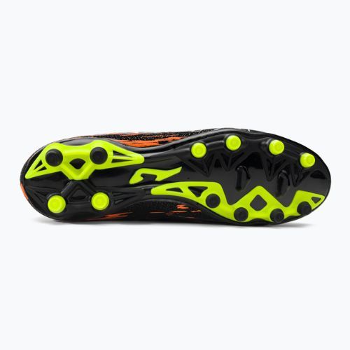 Joma Super Copa FG schwarz/koralle Herren Fußballschuhe