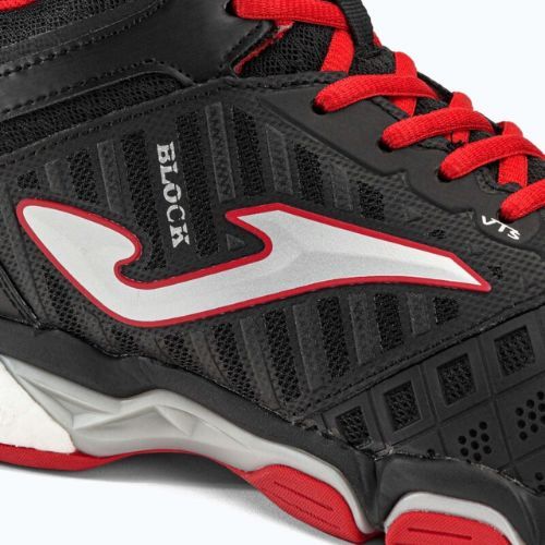 Herren Volleyballschuhe Joma V.Block 2301 schwarz VBLOKS2301