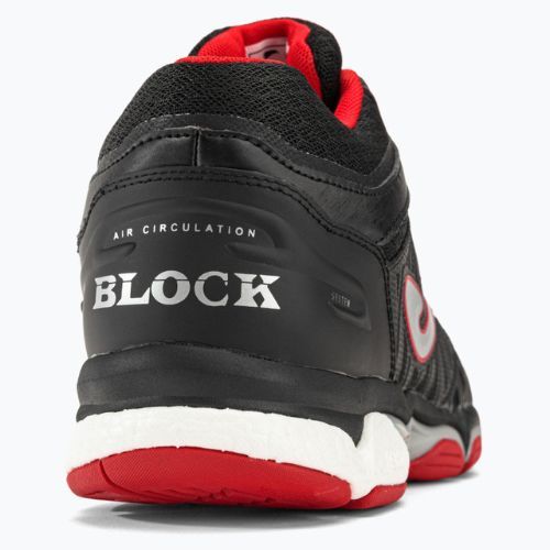 Herren Volleyballschuhe Joma V.Block 2301 schwarz VBLOKS2301