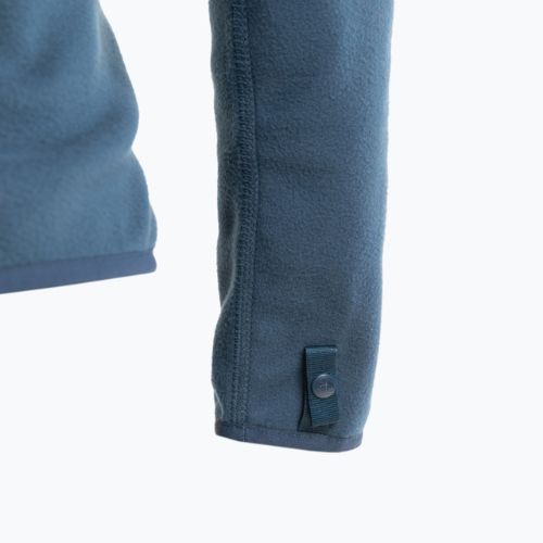 Damen Fleece-Sweatshirt The North Face 1 Glacier FZ dunkelblau NFA5IHO8K21