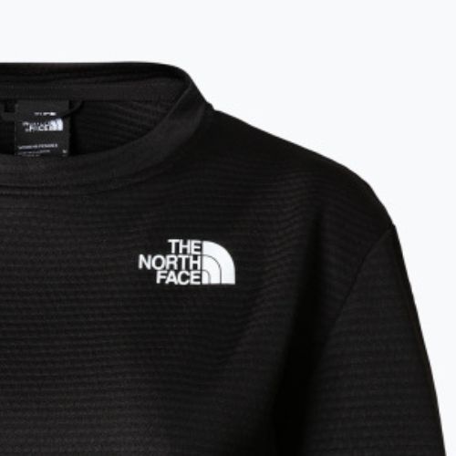 Damen-Trekkingjacke The North Face Ma Crew Neck Fleece schwarz NFA824QJK31