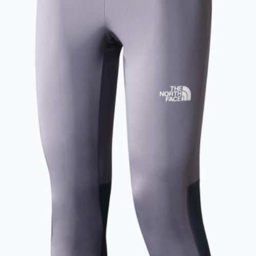 Leggings trekking Damen The North Face Ma Tight grau-blau NFA825CIJV1