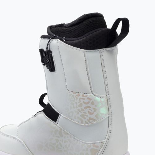 Snowboardboots Damen Northwave Dahlia SLS weiß 722151-58