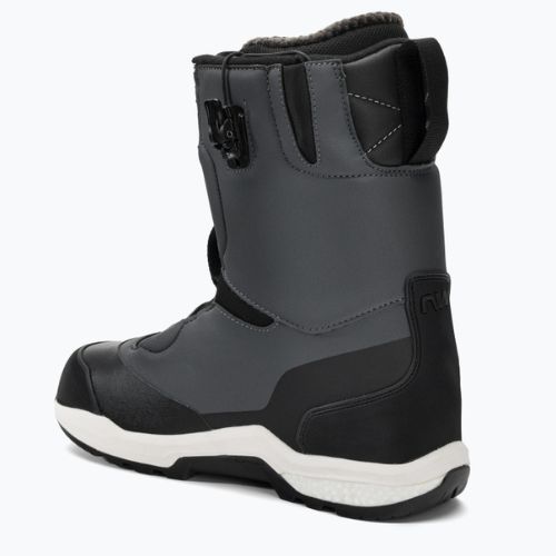 Snowboardboots Herren Northwave Decade SLS schwarz-grau 72243-84