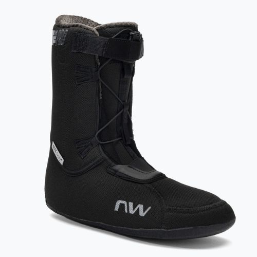 Snowboardboots Herren Northwave Decade SLS schwarz-grau 72243-84