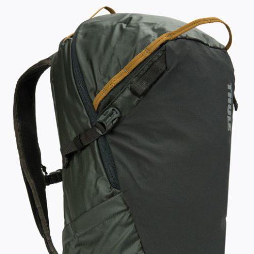 Thule Stir 25 l Herren Wanderrucksack grau 3204094
