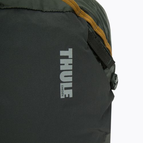 Thule Stir 25 l Herren Wanderrucksack grau 3204094