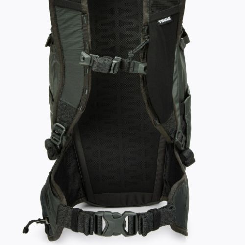 Thule Stir 25 l Herren Wanderrucksack grau 3204094