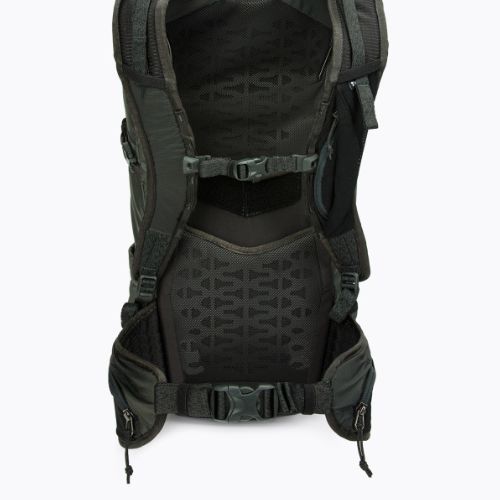 Thule Stir 35 l Herren Wanderrucksack grau 3204098
