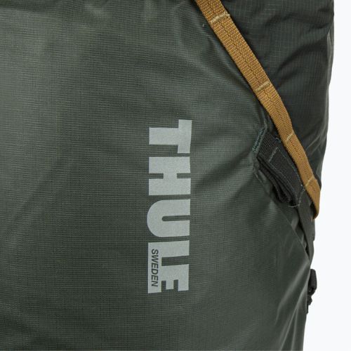Thule Stir 35 l Herren Wanderrucksack grau 3204098